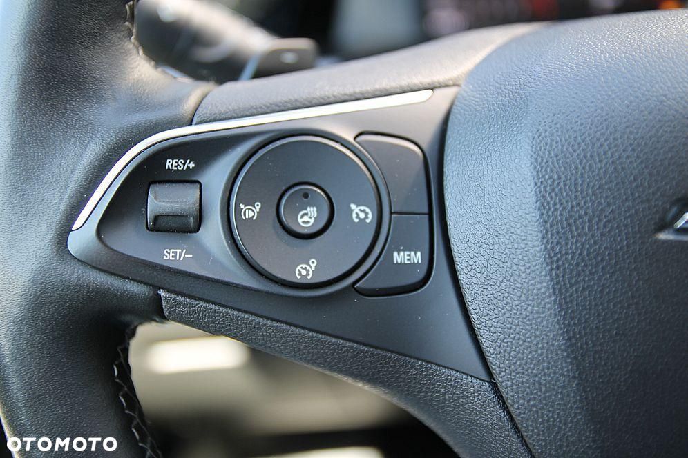 Opel Grandland 1.2 T GS S&S - 36