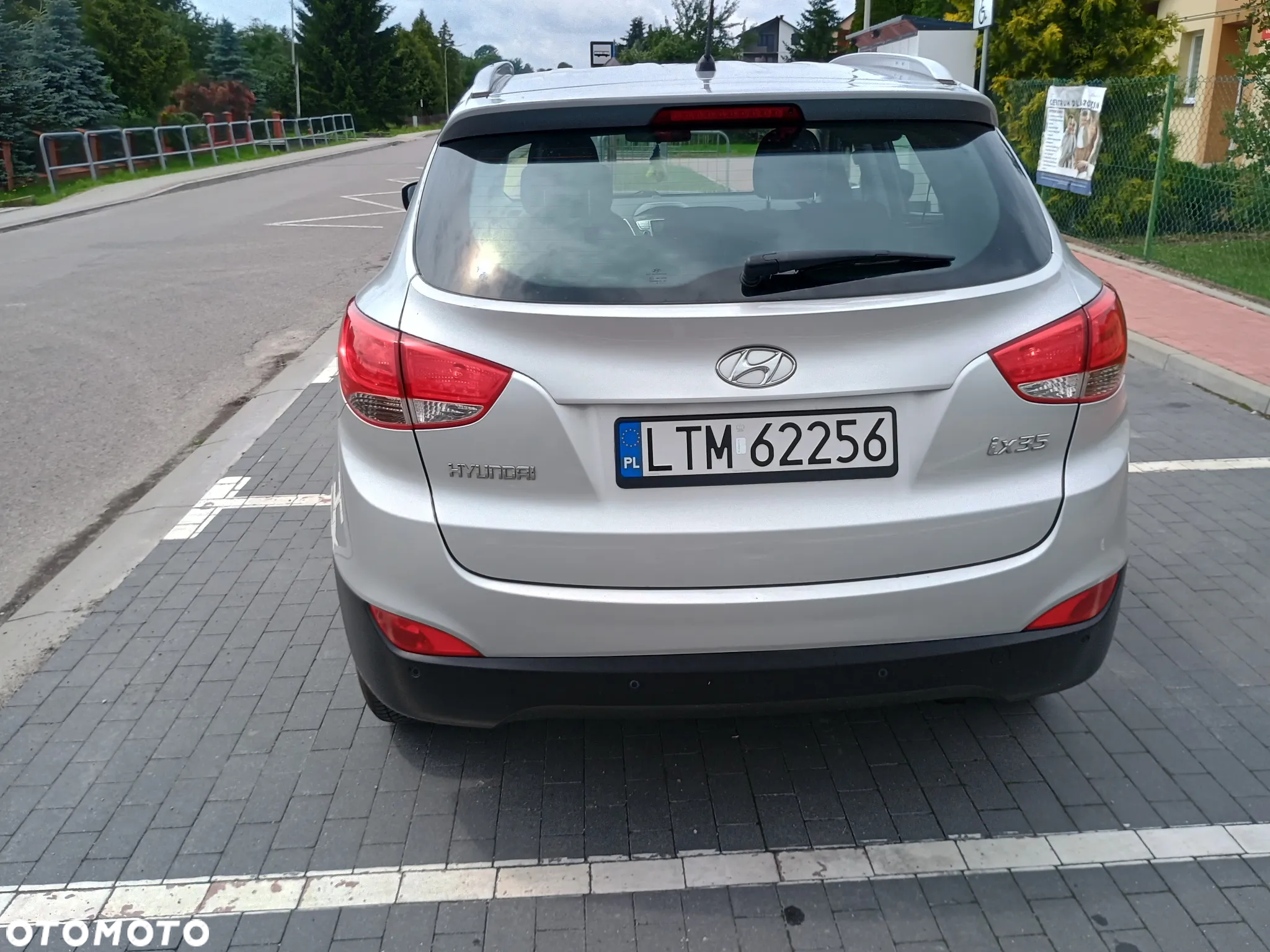 Hyundai ix35 1.6 2WD Classic - 4