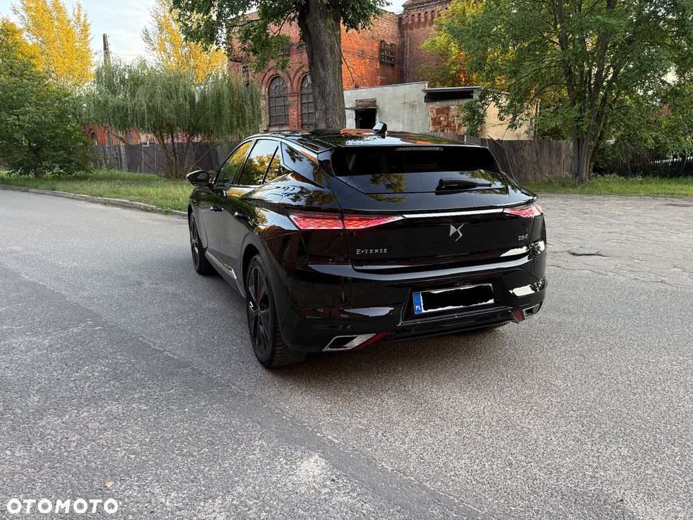 DS Automobiles DS 4 1.6 E-Tense Rivoli - 5