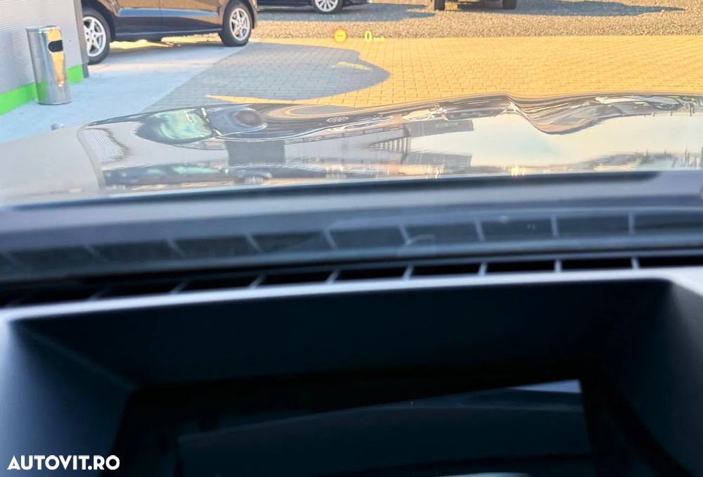 BMW Seria 5 525d xDrive Touring Aut. - 16