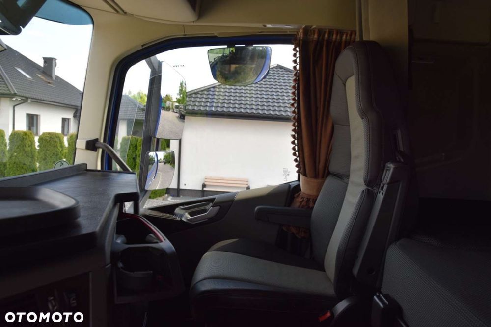 Volvo FH 460 HIAB X-HIPRO192 ES-4 - 39