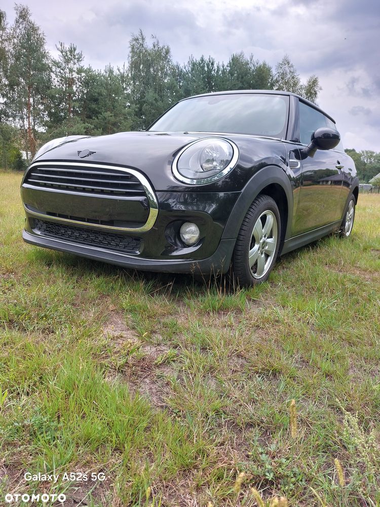 MINI ONE - 1