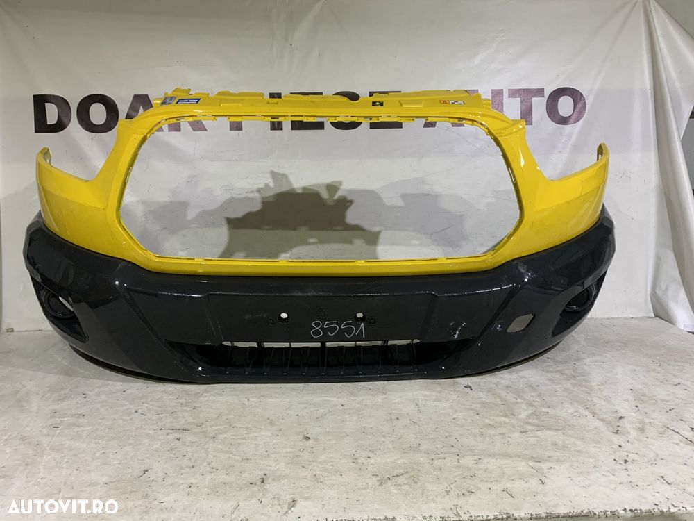 Bara fata Ford Transit, 2013, 2014, 2015, 2016, 2017, cod origine OE GK31-17K819. - 1