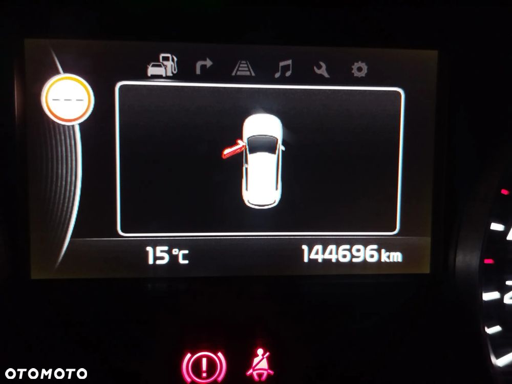 Kia Sportage 1.6 GDI 2WD DREAM-TEAM EDITION - 38