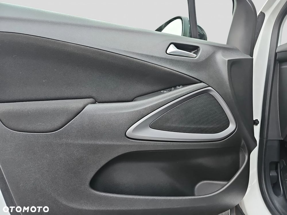 Opel Crossland X - 19