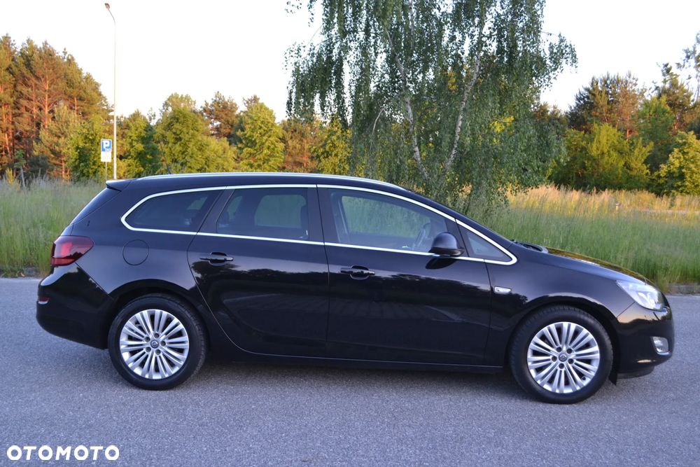 Opel Astra - 10