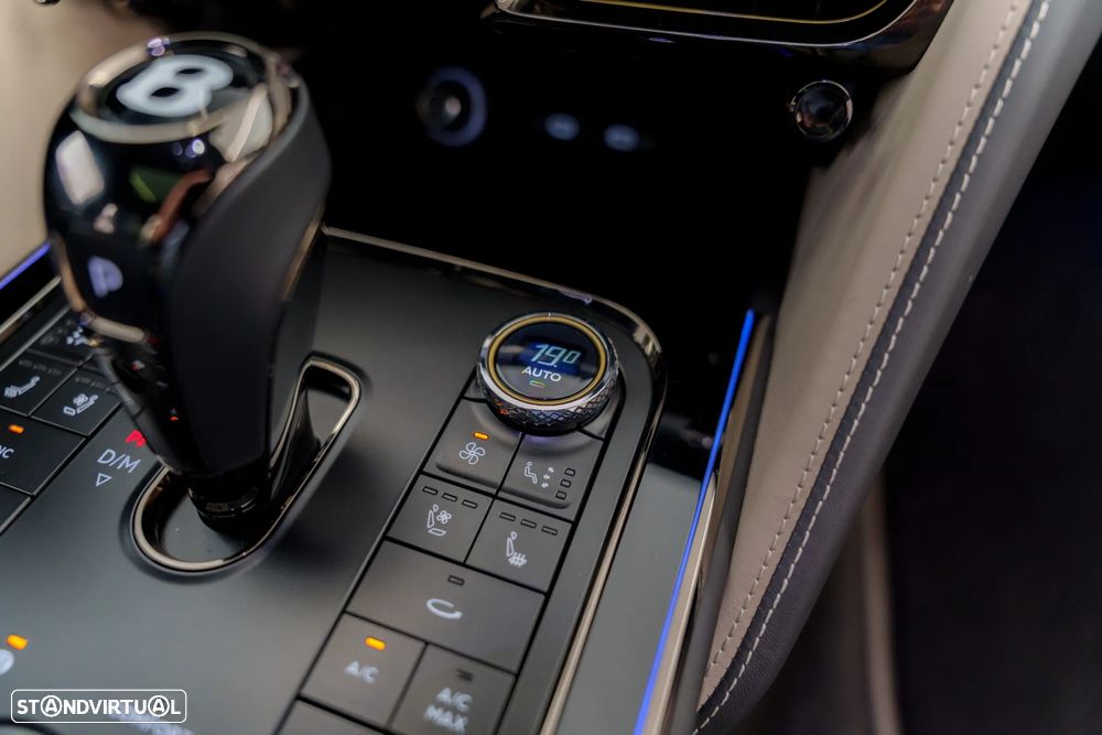 Bentley Continental GT 4.0 Hybrid Azure - 21