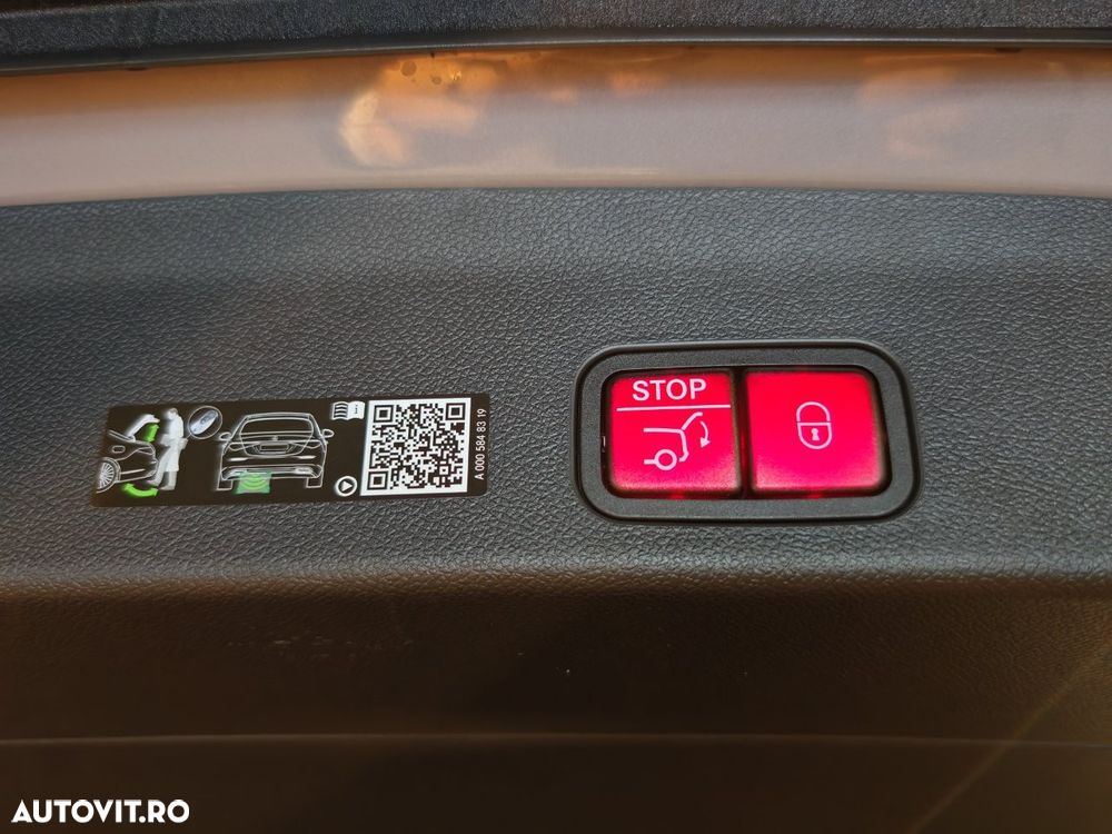 Mercedes-Benz GLC 400 4MATIC EV - 18