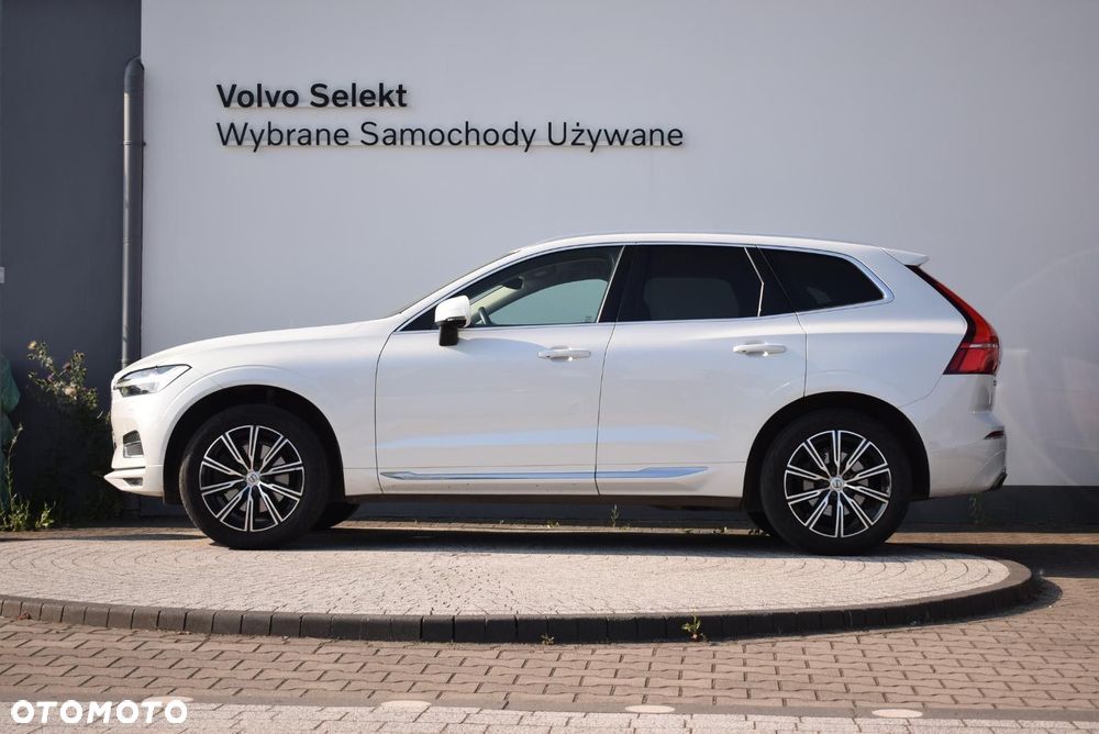 Volvo XC 60 - 6