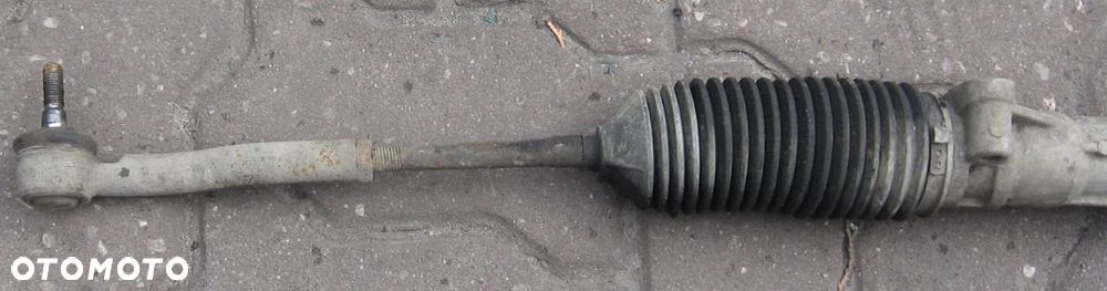 FIAT PANDA II maglownica przekładnia kierownicza - 3