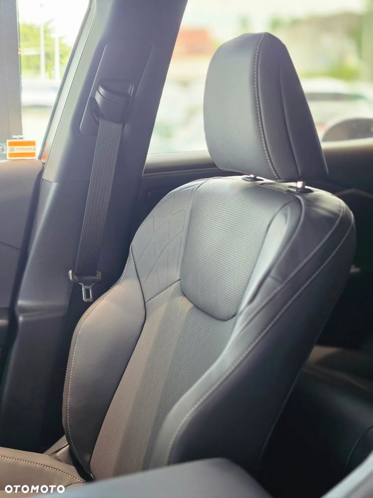 Lexus RX 450h+ Prestige - 5