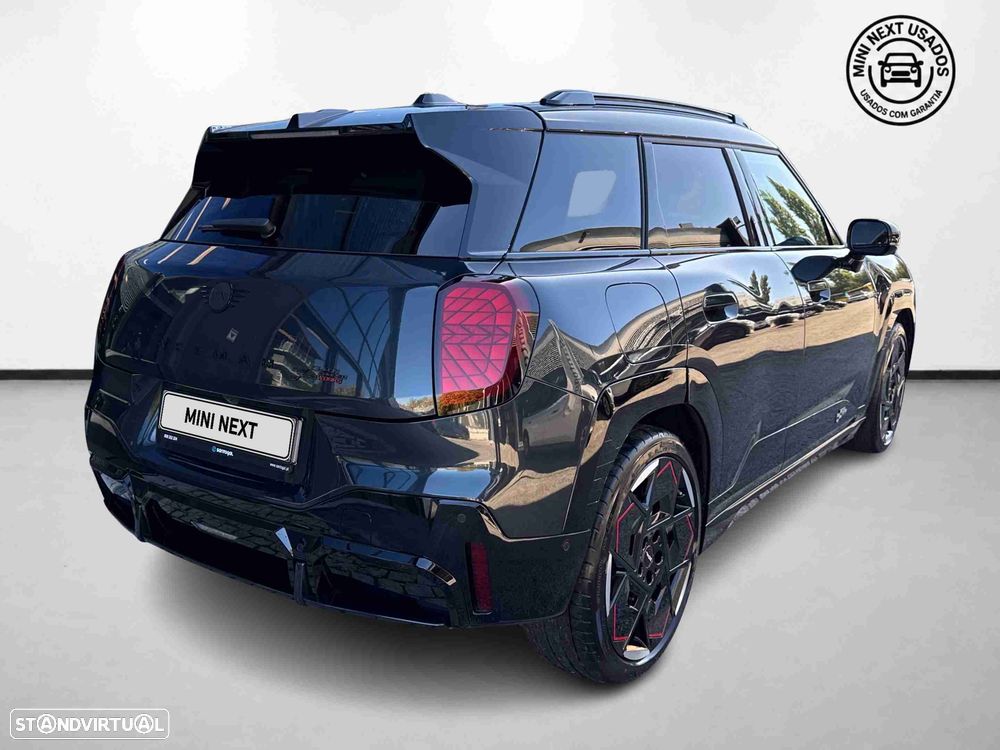 MINI Aceman JCW L - 4