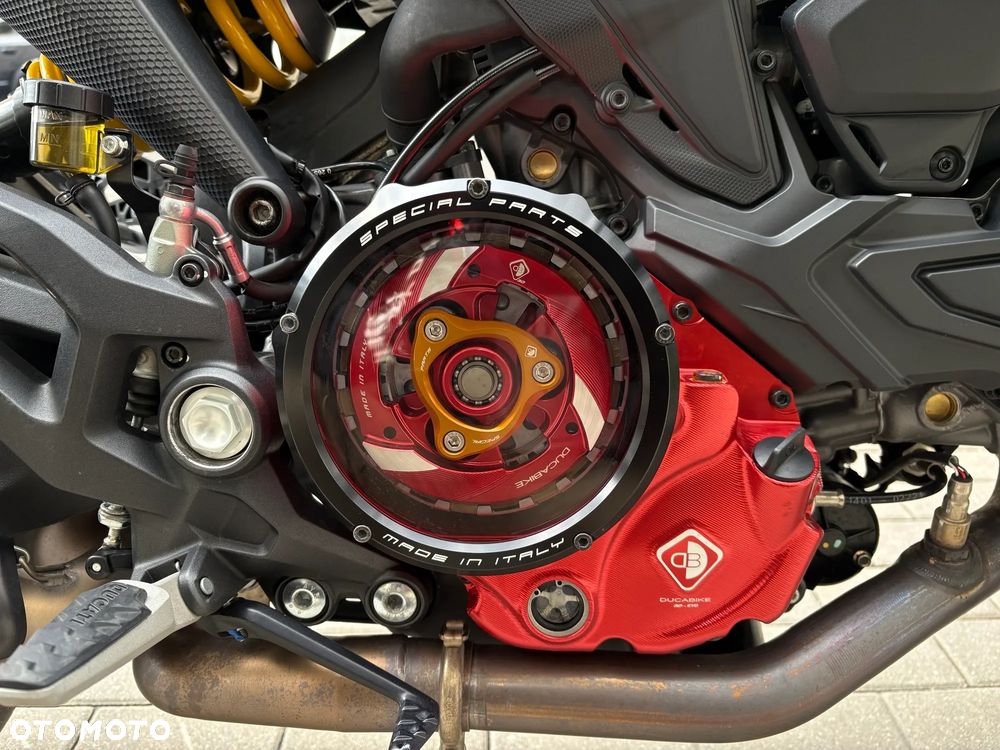 Ducati Monster - 7