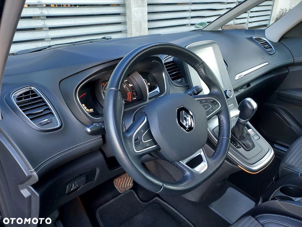 Renault Scenic 1.3 TCe Energy Intens EDC - 33