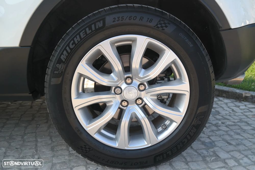 Land Rover Range Rover Evoque 2.0 eD4 SE - 8