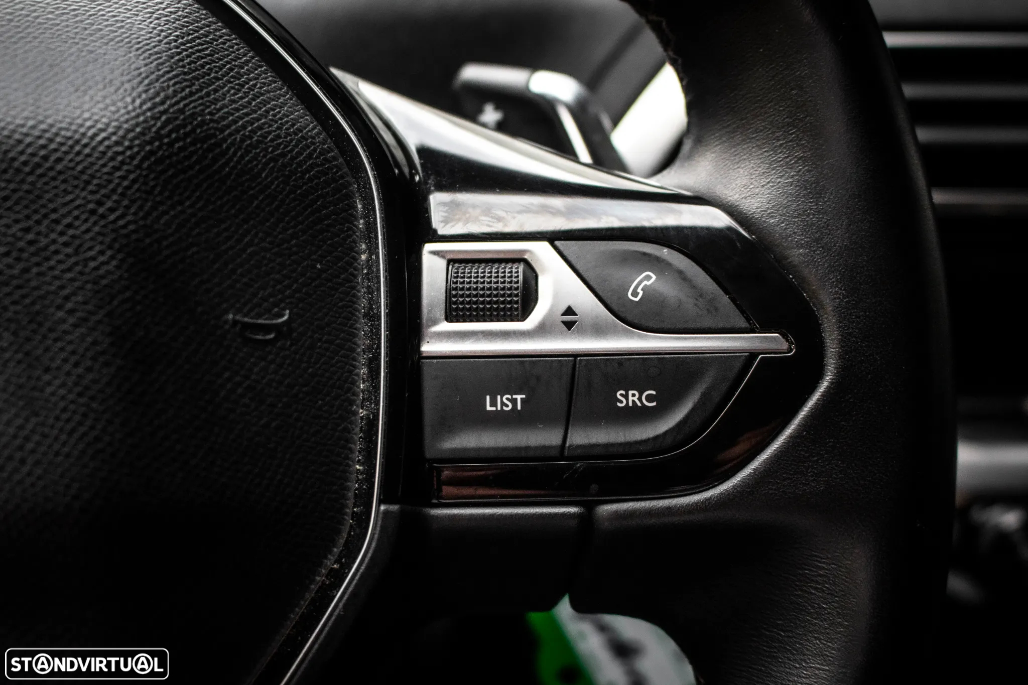 Peugeot 5008 PureTech 130 EAT6 Active - 16