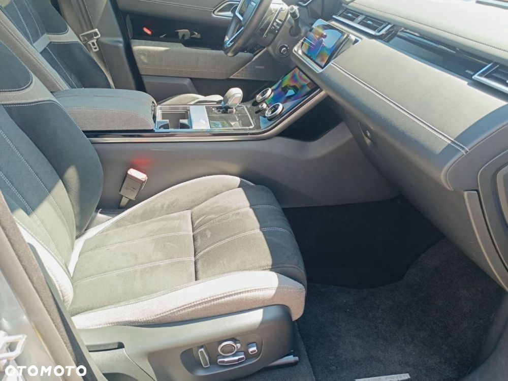 Land Rover Range Rover Velar - 27