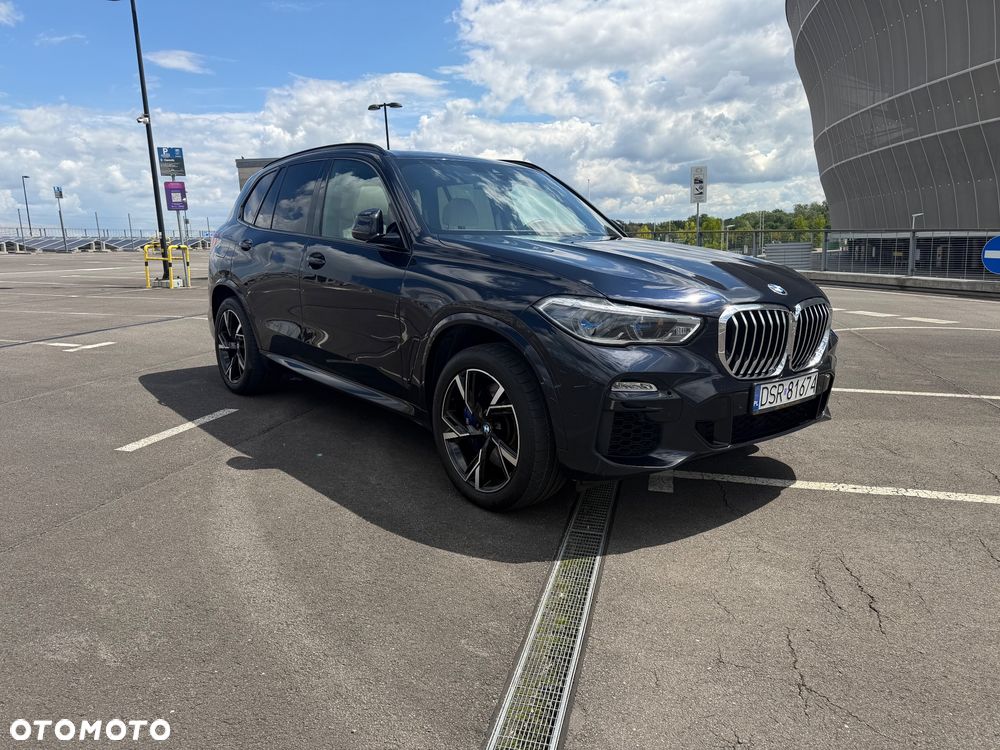 BMW X5 - 2