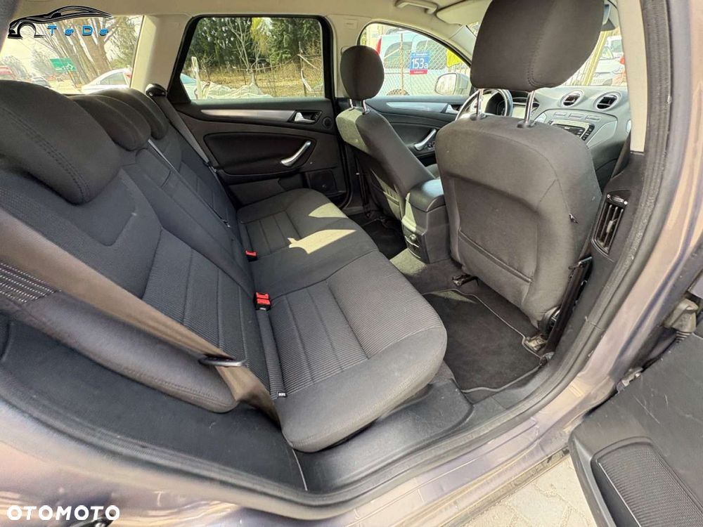 Ford Mondeo 1.6 T Titanium LXS - 28