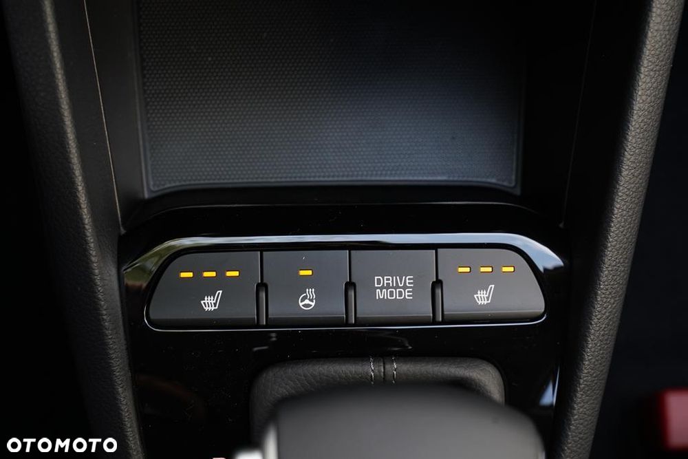 Kia Stonic 1.0 T-GDI M DCT - 25