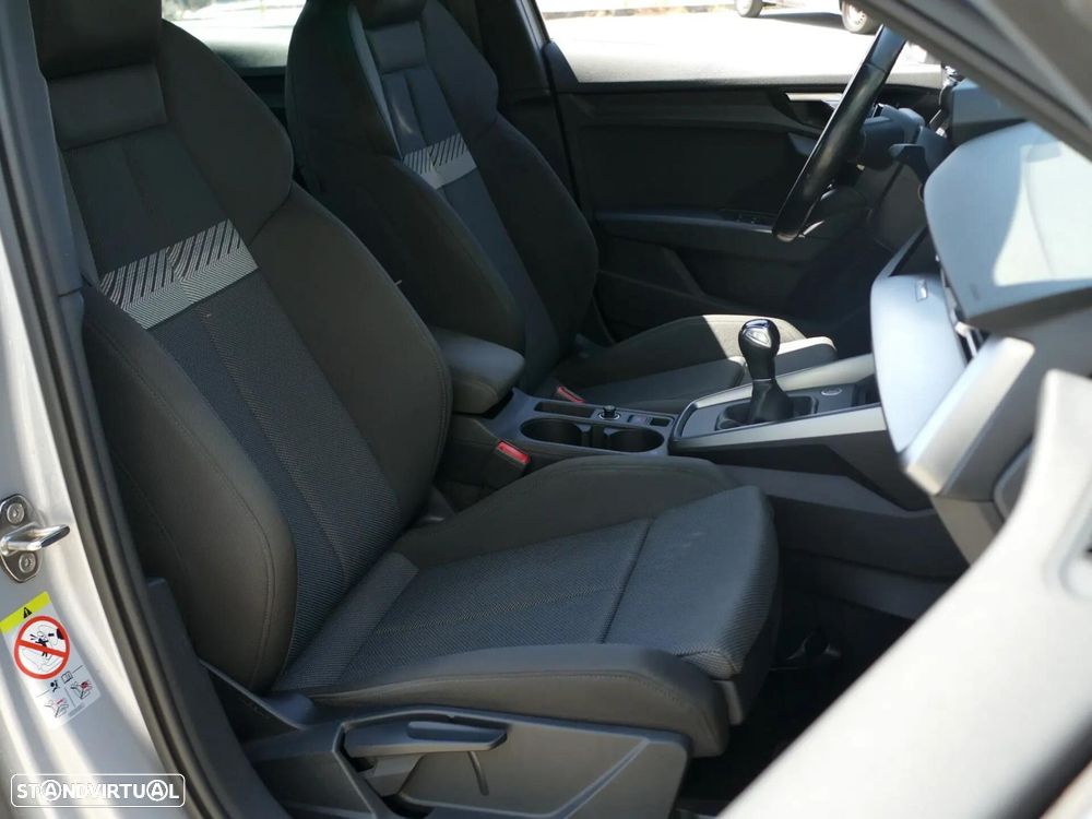 Audi A3 Limousine 30 TDI - 30