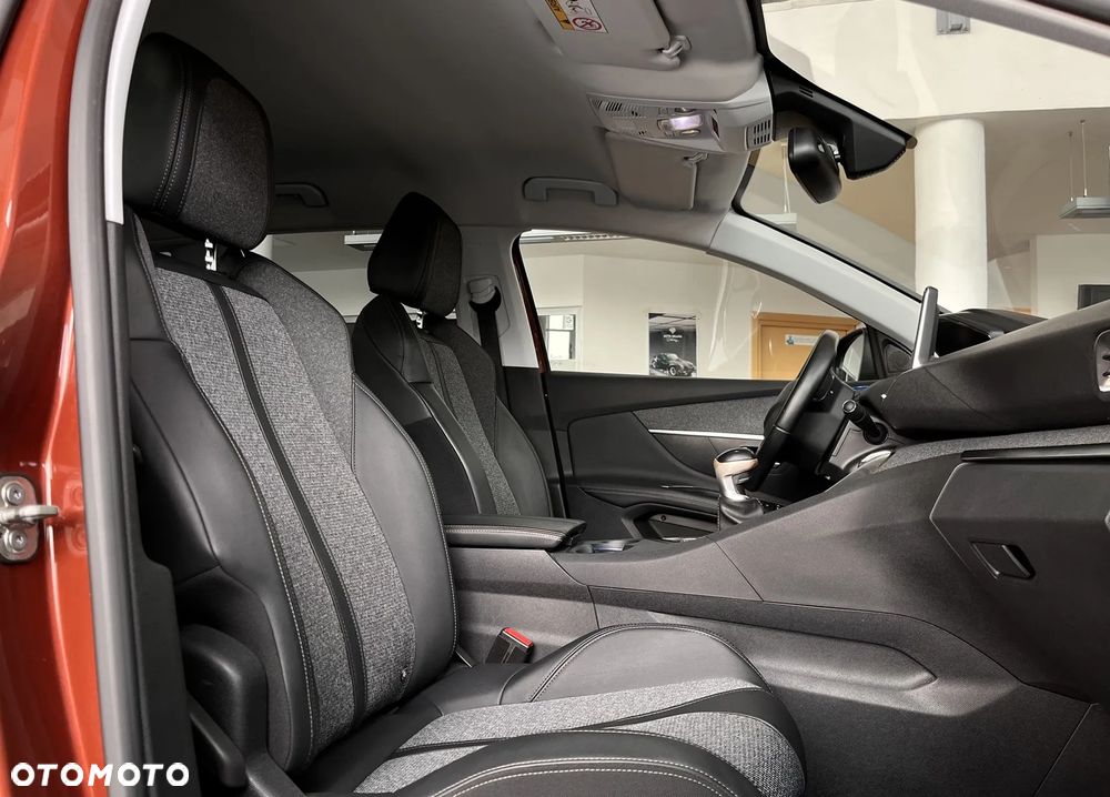 Peugeot 3008 BlueHDi 130 Stop & Start Allure - 24