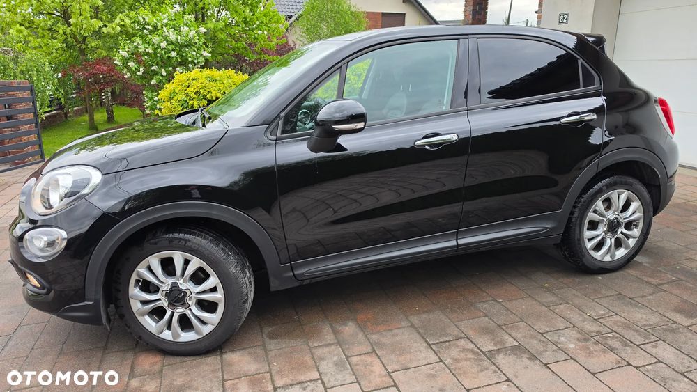 Fiat 500X - 27