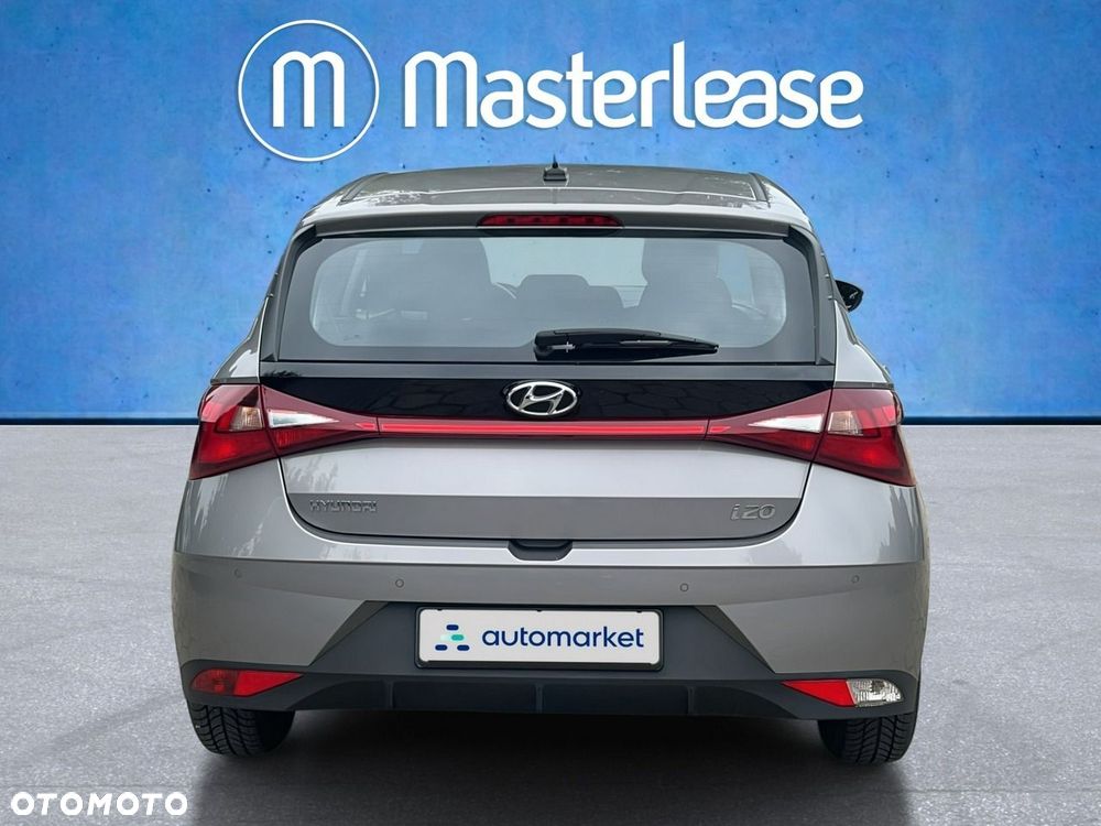 Hyundai i20 - 6