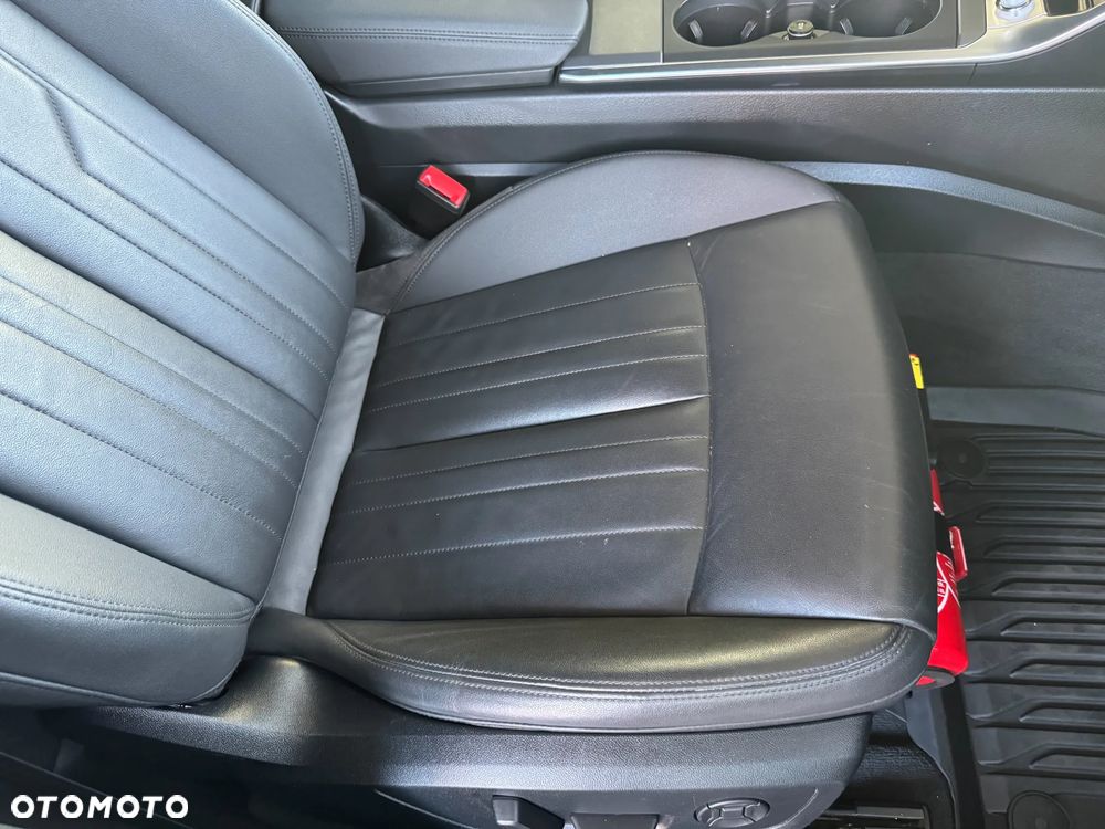 Audi A6 Limousine 40 TDI mHEV S tronic - 24