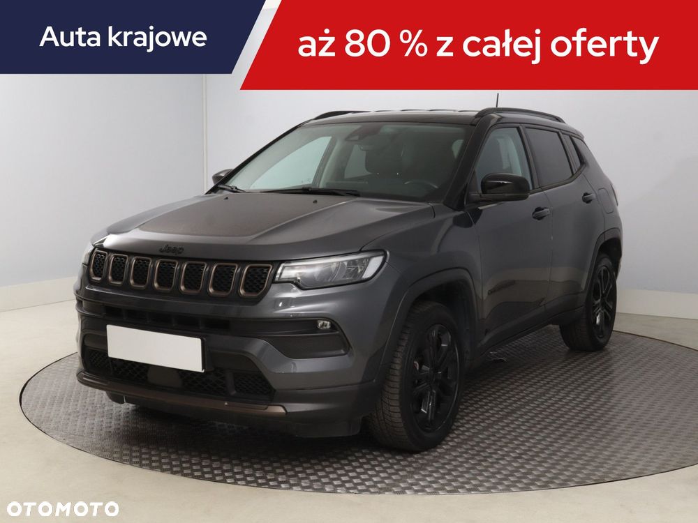 Jeep Compass - 3