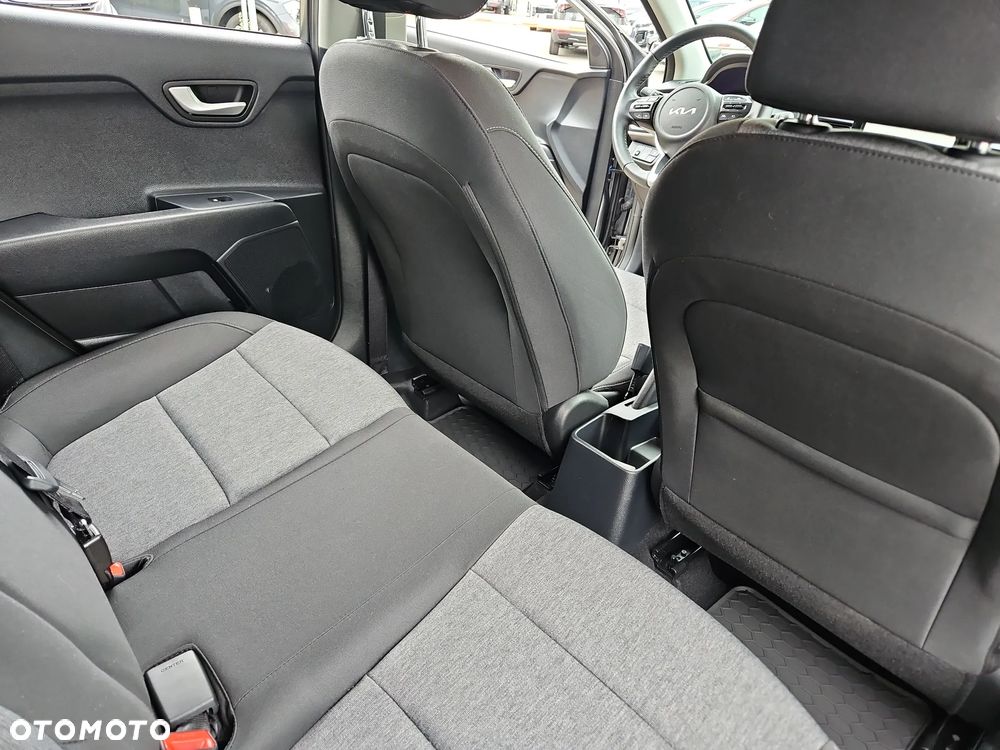 Kia Stonic 1.0 T-GDI M - 25