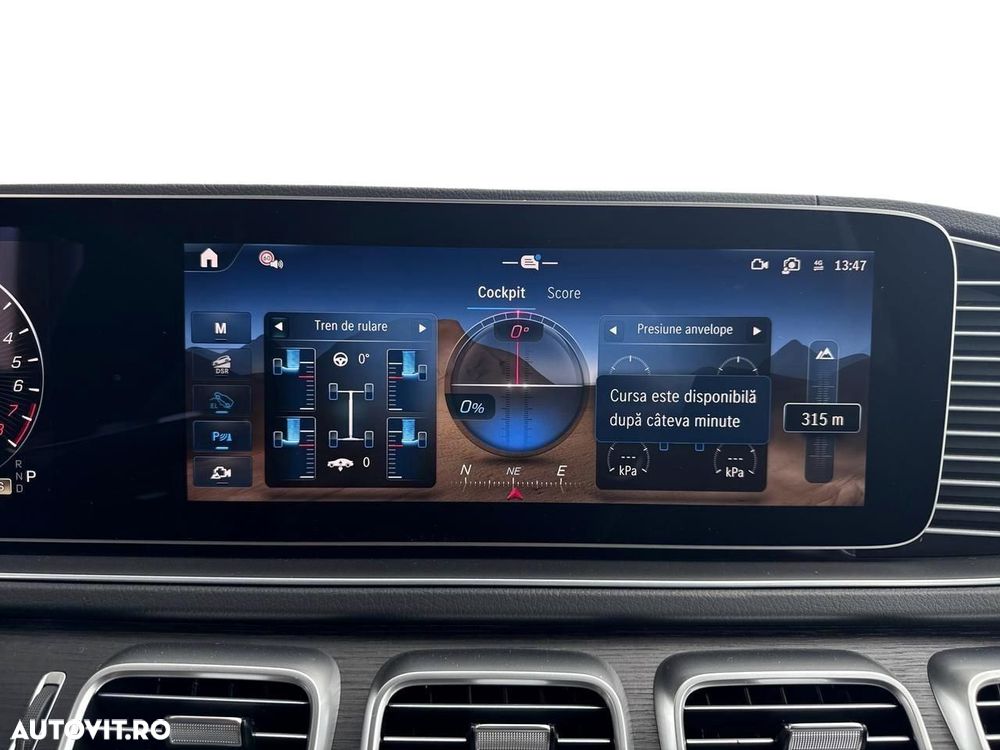 Mercedes-Benz GLE 400 PHEV 4MATIC - 24