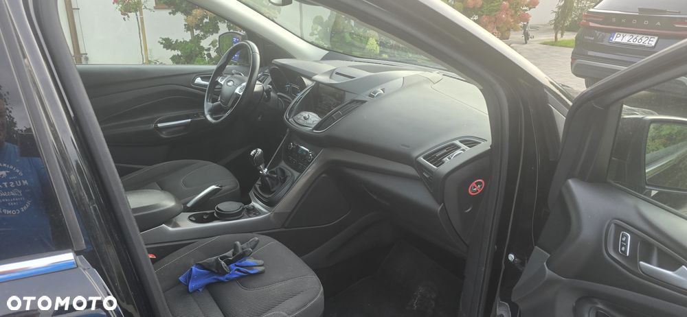 Ford Kuga 1.5 EcoBoost 2x4 SYNC - 15