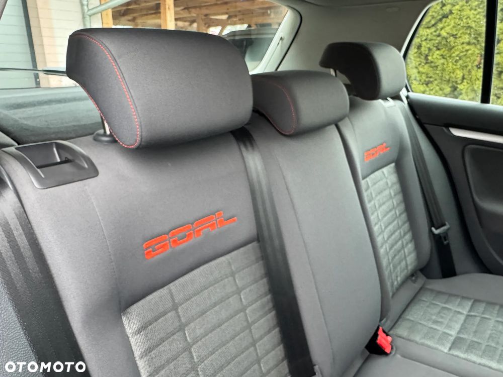 Volkswagen Golf 1.4 Goal - 33