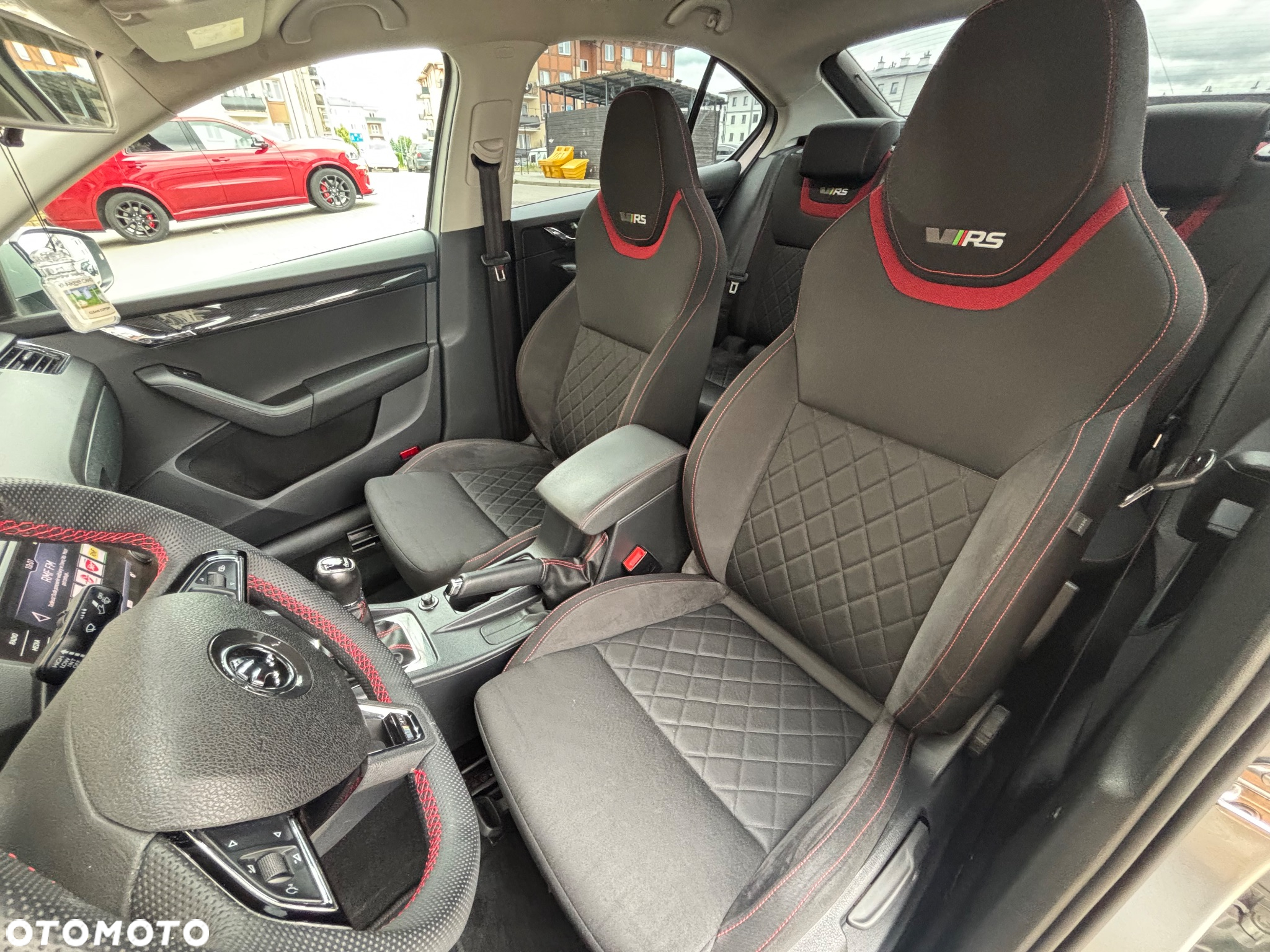 Skoda Octavia 2.0 TDI Style - 15