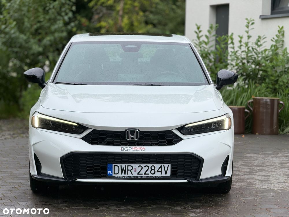 Honda Civic - 3