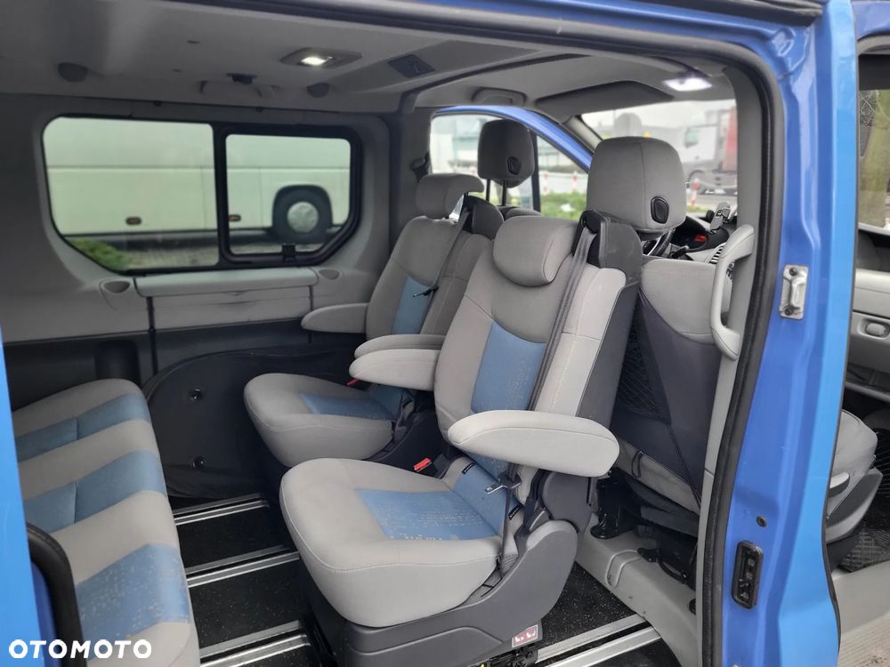 Renault Trafic Generation Privilège - 22