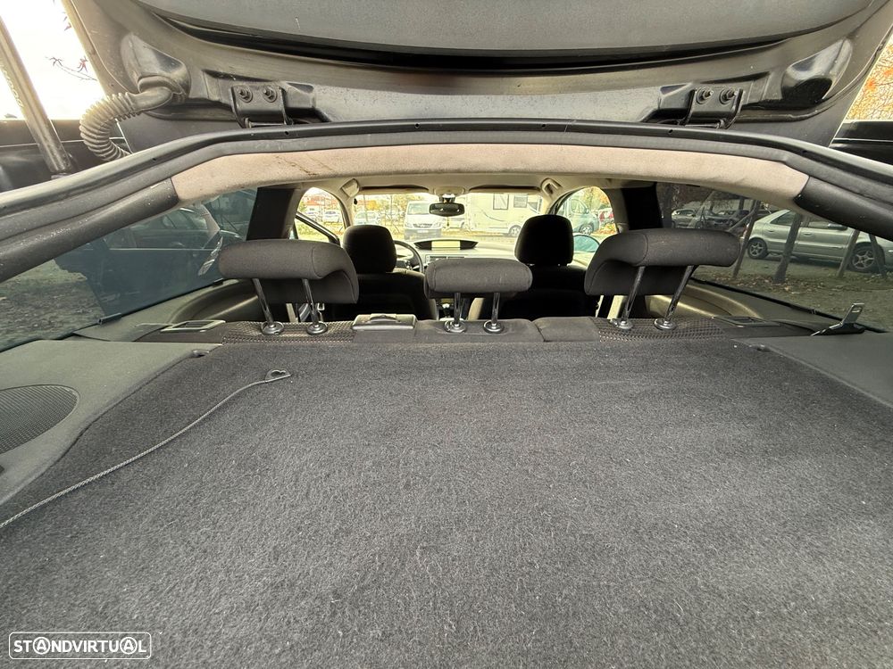 Citroën C4 Coupé 1.6 HDi 110 VTR Pack - 14