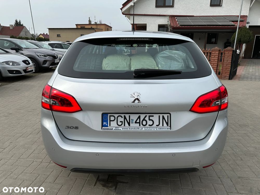 Peugeot 308 - 31