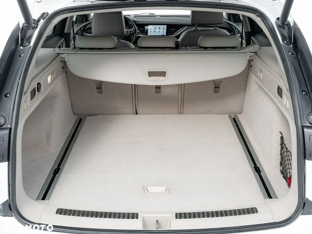 Opel Insignia 2.0 CDTI Innovation S&S - 29