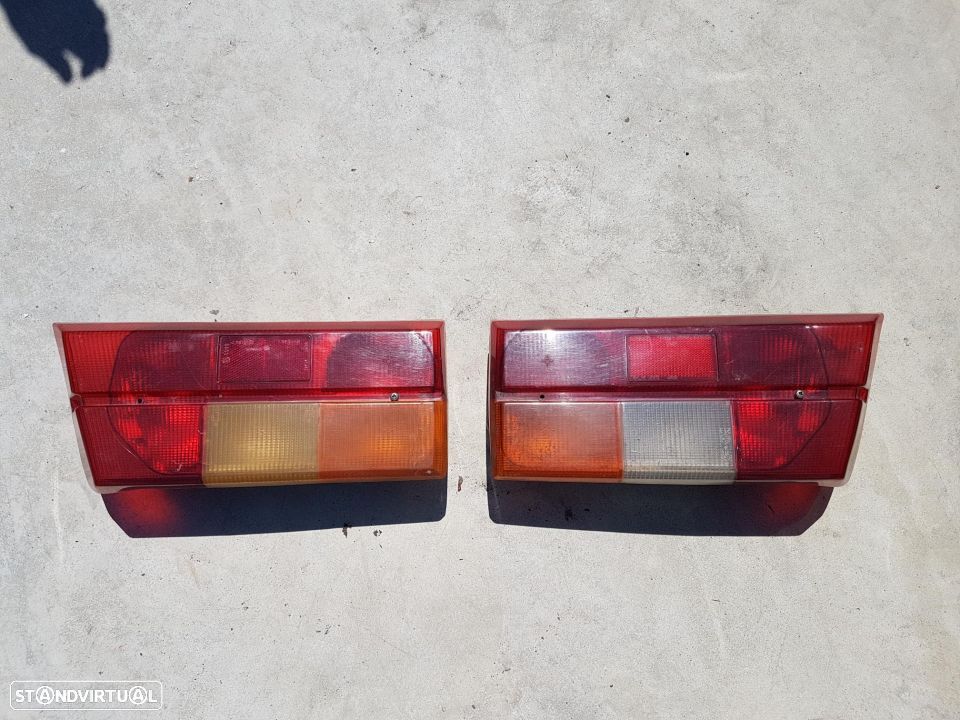 Farolins Talbot Samba - 1