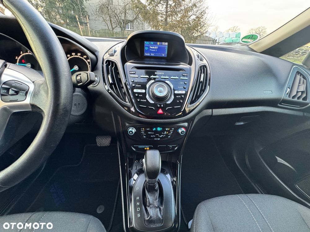 Ford B-MAX 1.6 Titanium X MPS6 - 30