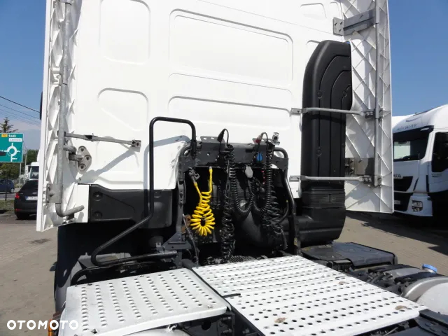 Renault PREMIUM 460 DXI eeV Standard AUTOMAT 2013rok - 11