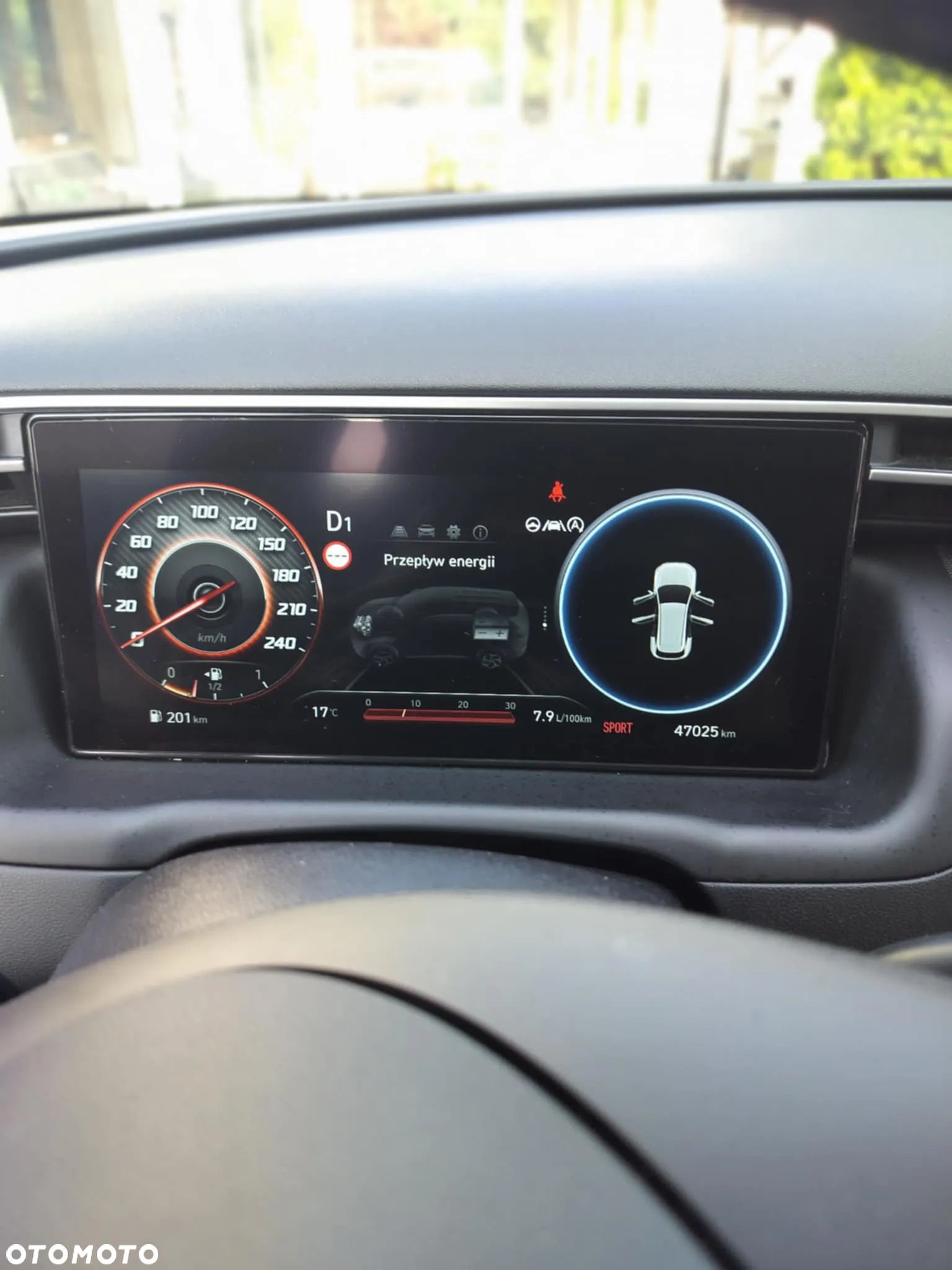 Hyundai Tucson - 6