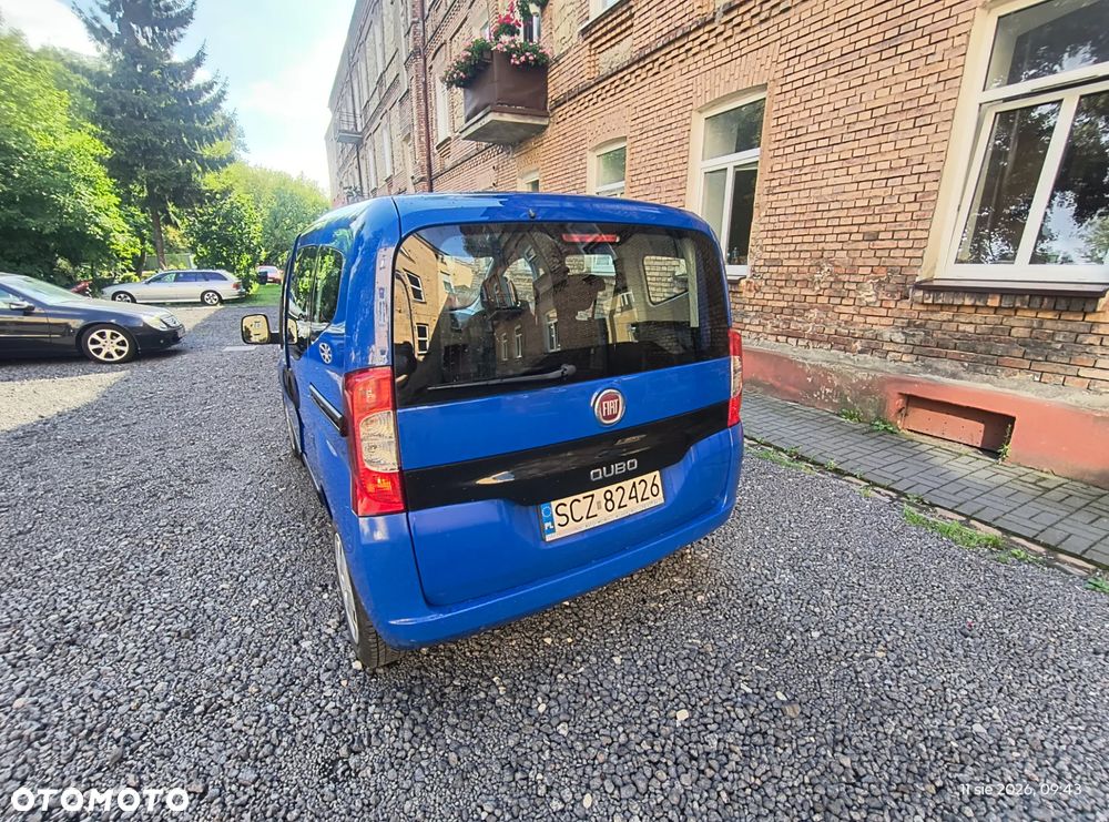 Fiat Qubo - 9