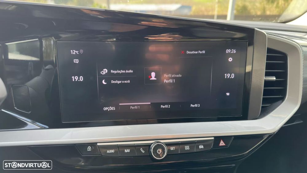 Opel Mokka 1.2 T Elegance - 16