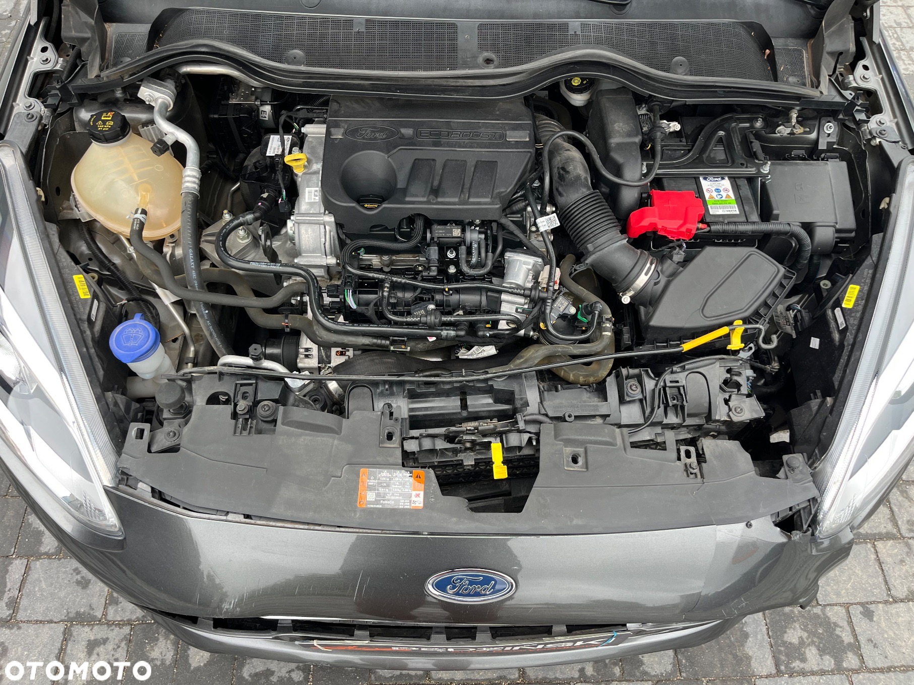 Ford Fiesta - 13