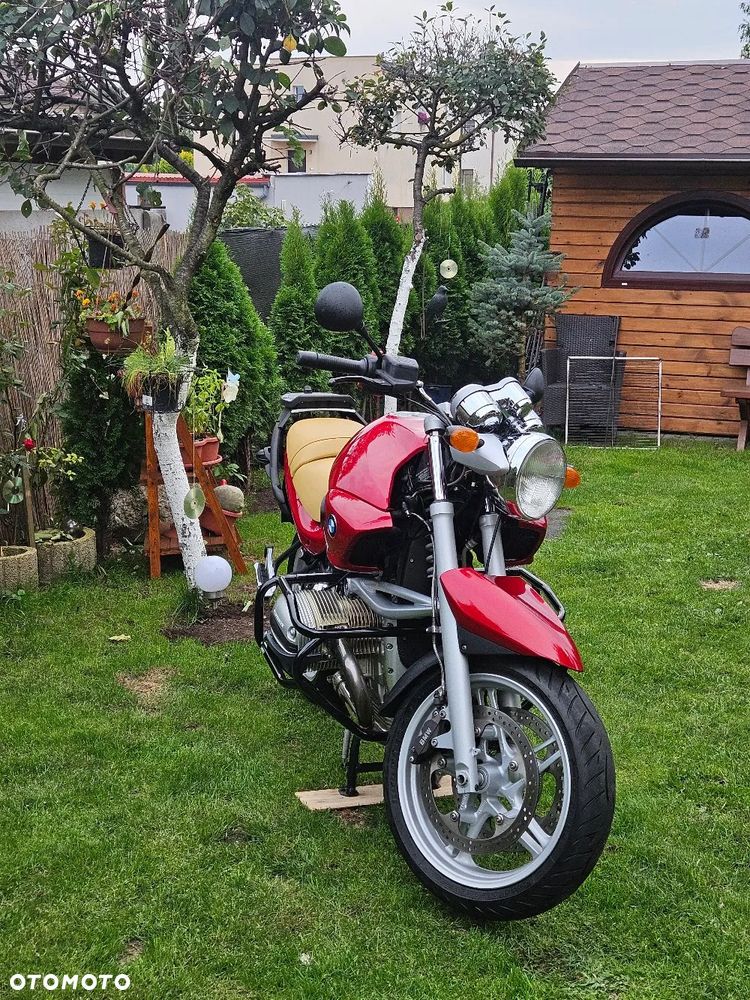 BMW R - 5