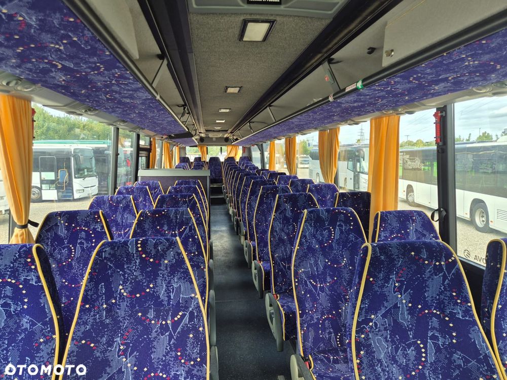 Bova FLD127 Futura / Klima / 55 miejsc / Cena 79000 zł netto - 22