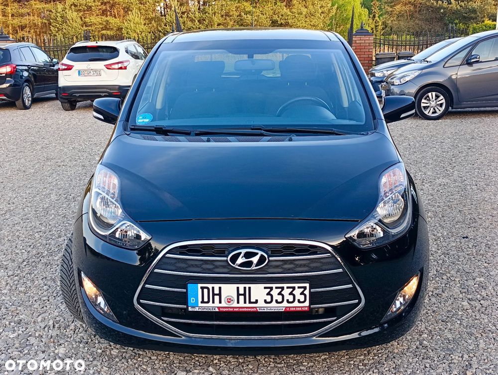 Hyundai ix20 1.6 Automatik Passion - 5